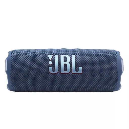 Εικόνα της Ηχείο JBL Flip 7 Waterproof Bluetooth Blue JBLFLIP7BL