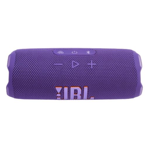 Εικόνα της Ηχείο JBL Flip 7 Waterproof Bluetooth Purple JBLFLIP7PU