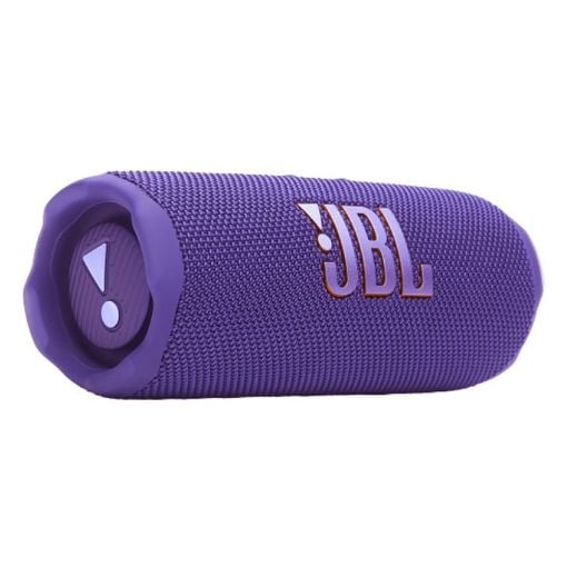 Εικόνα της Ηχείο JBL Flip 7 Waterproof Bluetooth Purple JBLFLIP7PU