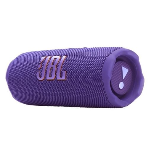Εικόνα της Ηχείο JBL Flip 7 Waterproof Bluetooth Purple JBLFLIP7PU