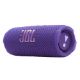 Εικόνα της Ηχείο JBL Flip 7 Waterproof Bluetooth Purple JBLFLIP7PU
