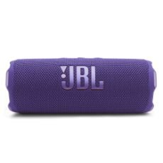 Εικόνα της Ηχείο JBL Flip 7 Waterproof Bluetooth Purple JBLFLIP7PU