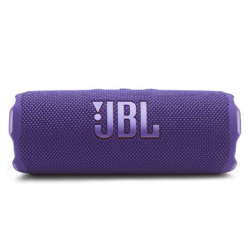 Εικόνα της Ηχείο JBL Flip 7 Waterproof Bluetooth Purple JBLFLIP7PU