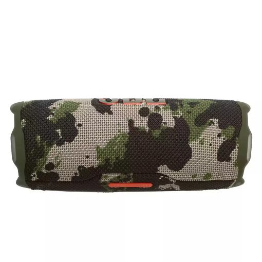 Εικόνα της Ηχείο JBL Flip 7 Waterproof Bluetooth Squad JBLFLIP7SQ