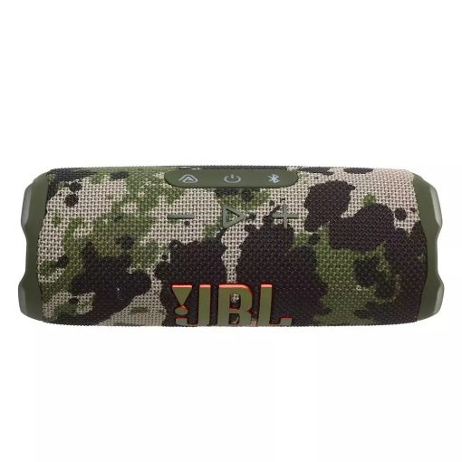Εικόνα της Ηχείο JBL Flip 7 Waterproof Bluetooth Squad JBLFLIP7SQ