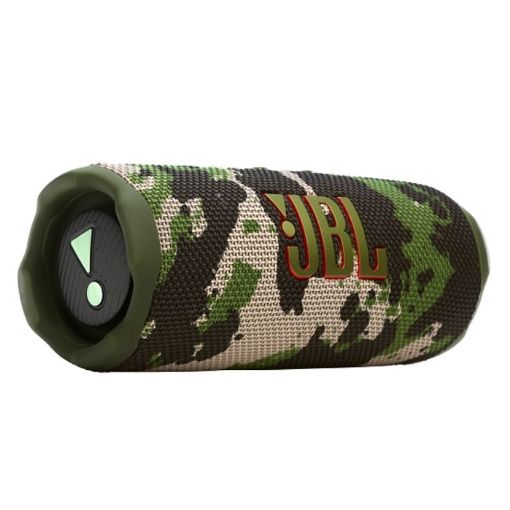 Εικόνα της Ηχείο JBL Flip 7 Waterproof Bluetooth Squad JBLFLIP7SQ