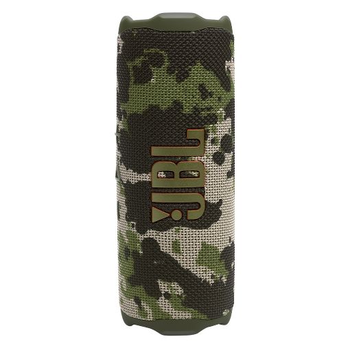 Εικόνα της Ηχείο JBL Flip 7 Waterproof Bluetooth Squad JBLFLIP7SQ