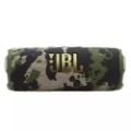 Εικόνα της Ηχείο JBL Flip 7 Waterproof Bluetooth Squad JBLFLIP7SQ