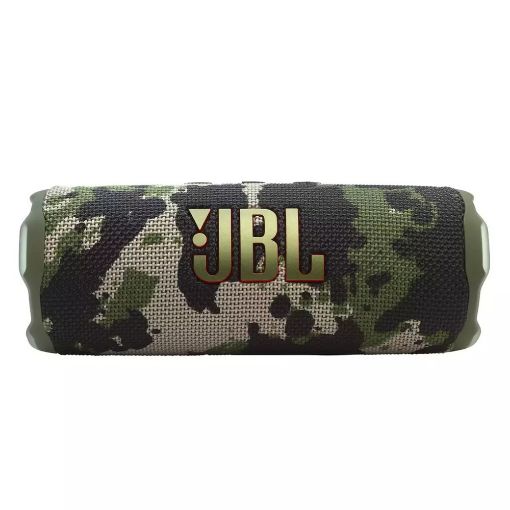 Εικόνα της Ηχείο JBL Flip 7 Waterproof Bluetooth Squad JBLFLIP7SQ
