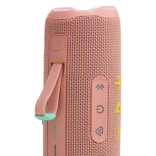 Εικόνα της Ηχείο JBL Flip 7 Waterproof Bluetooth Pink JBLFLIP7PK