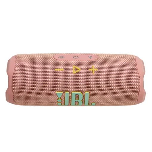 Εικόνα της Ηχείο JBL Flip 7 Waterproof Bluetooth Pink JBLFLIP7PK