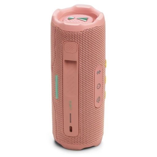 Εικόνα της Ηχείο JBL Flip 7 Waterproof Bluetooth Pink JBLFLIP7PK