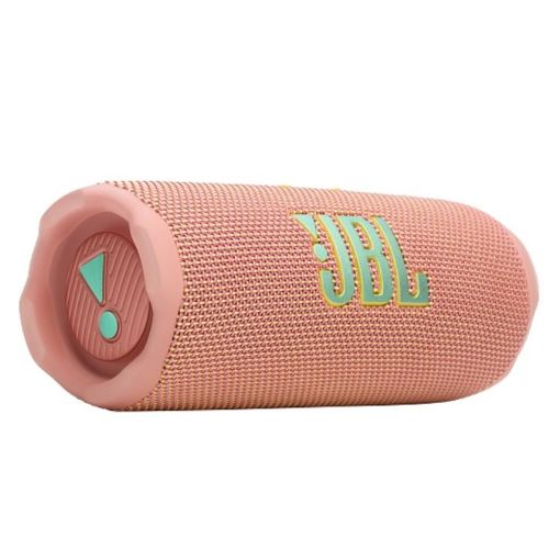 Εικόνα της Ηχείο JBL Flip 7 Waterproof Bluetooth Pink JBLFLIP7PK