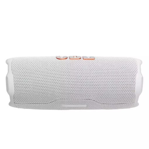 Εικόνα της Ηχείο JBL Flip 7 Waterproof Bluetooth White JBLFLIP7WH