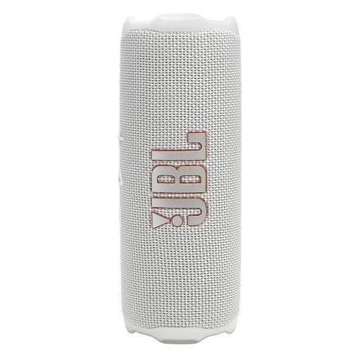 Εικόνα της Ηχείο JBL Flip 7 Waterproof Bluetooth White JBLFLIP7WH