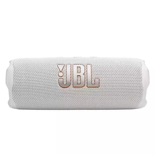 Εικόνα της Ηχείο JBL Flip 7 Waterproof Bluetooth White JBLFLIP7WH