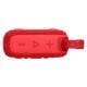 Εικόνα της Ηχείο JBL Go 4 Waterproof Bluetooth Red JBLGO4RED