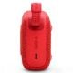 Εικόνα της Ηχείο JBL Go 4 Waterproof Bluetooth Red JBLGO4RED