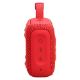 Εικόνα της Ηχείο JBL Go 4 Waterproof Bluetooth Red JBLGO4RED