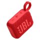Εικόνα της Ηχείο JBL Go 4 Waterproof Bluetooth Red JBLGO4RED