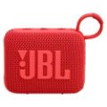 Εικόνα της Ηχείο JBL Go 4 Waterproof Bluetooth Red JBLGO4RED