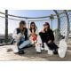 Εικόνα της Ηχείο JBL Go 4 Waterproof Bluetooth White JBLGO4WHT
