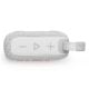 Εικόνα της Ηχείο JBL Go 4 Waterproof Bluetooth White JBLGO4WHT