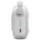 Εικόνα της Ηχείο JBL Go 4 Waterproof Bluetooth White JBLGO4WHT