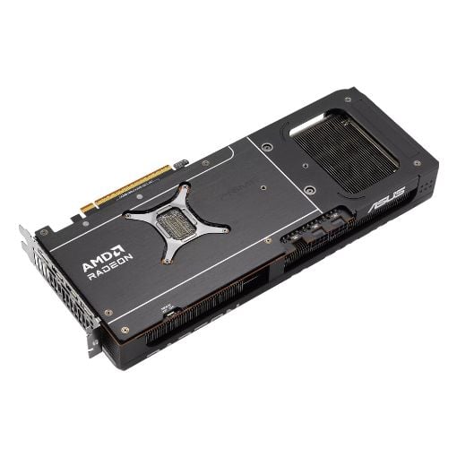 Εικόνα της Asus Prime Radeon RX 9070 16GB GDDR6 OC Edition 90YV0LI1-M0NA00
