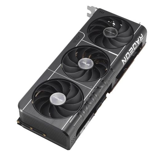 Εικόνα της Asus Prime Radeon RX 9070 16GB GDDR6 OC Edition 90YV0LI1-M0NA00