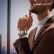 Εικόνα της Smartwatch Huawei Watch 5 42mm White 55020EWD