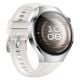 Εικόνα της Smartwatch Huawei Watch 5 42mm White 55020EWD
