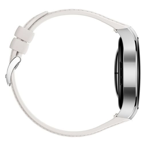 Εικόνα της Smartwatch Huawei Watch 5 42mm White 55020EWD