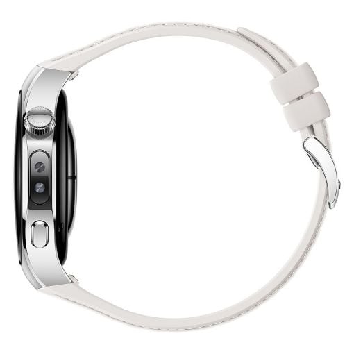 Εικόνα της Smartwatch Huawei Watch 5 42mm White 55020EWD