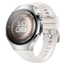 Εικόνα της Smartwatch Huawei Watch 5 42mm White 55020EWD
