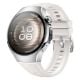 Εικόνα της Smartwatch Huawei Watch 5 42mm White 55020EWD