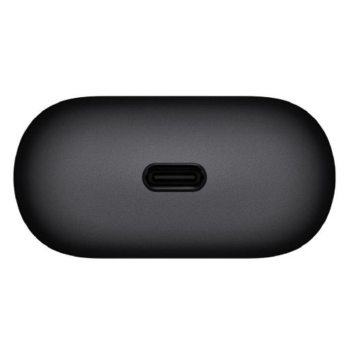 Εικόνα της True Wireless Earphones Huawei FreeClip 2 Bluetooth Black 55038692