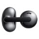Εικόνα της True Wireless Earphones Huawei FreeClip 2 Bluetooth Black 55038692