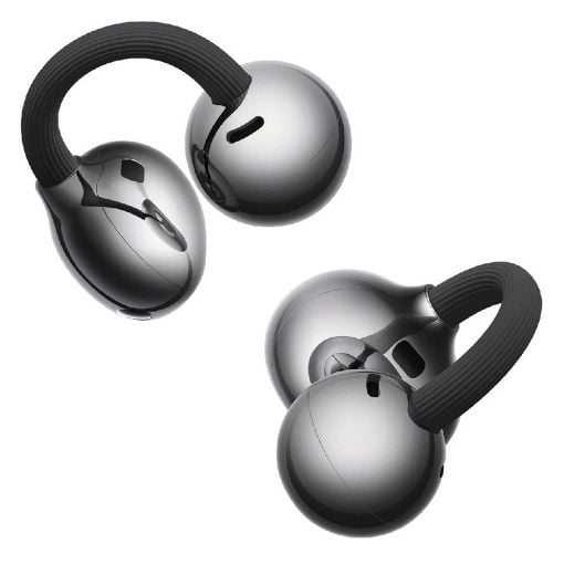 Εικόνα της True Wireless Earphones Huawei FreeClip 2 Bluetooth Black 55038692