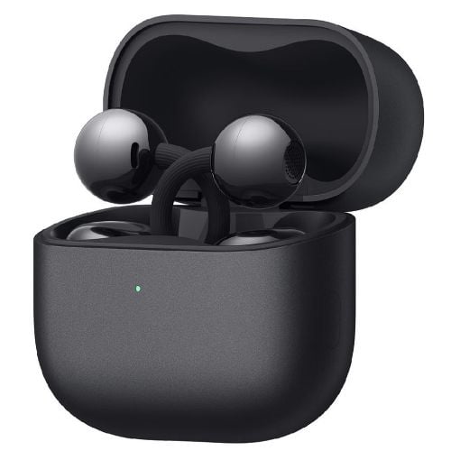 Εικόνα της True Wireless Earphones Huawei FreeClip 2 Bluetooth Black 55038692
