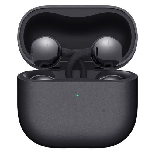Εικόνα της True Wireless Earphones Huawei FreeClip 2 Bluetooth Black 55038692