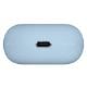 Εικόνα της True Wireless Earphones Huawei FreeClip 2 Bluetooth Blue 55038690