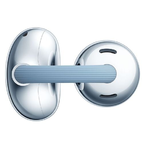 Εικόνα της True Wireless Earphones Huawei FreeClip 2 Bluetooth Blue 55038690