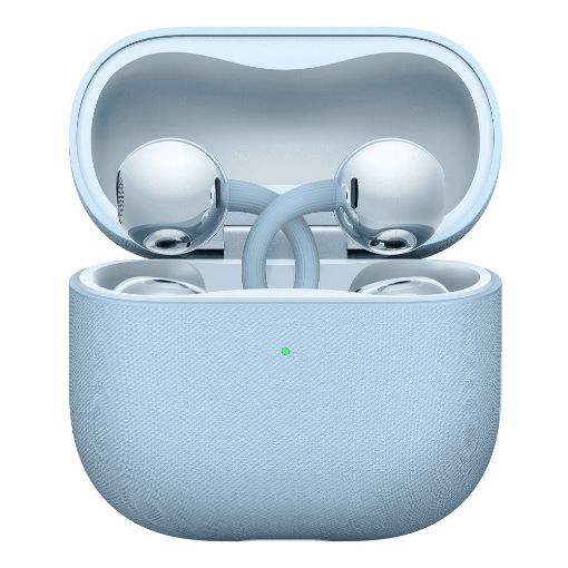 Εικόνα της True Wireless Earphones Huawei FreeClip 2 Bluetooth Blue 55038690