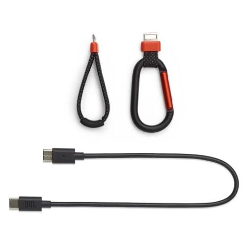 Εικόνα της Ηχείο JBL Flip 7 Waterproof Bluetooth Black JBLFLIP7BLK