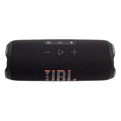 Εικόνα της Ηχείο JBL Flip 7 Waterproof Bluetooth Black JBLFLIP7BLK