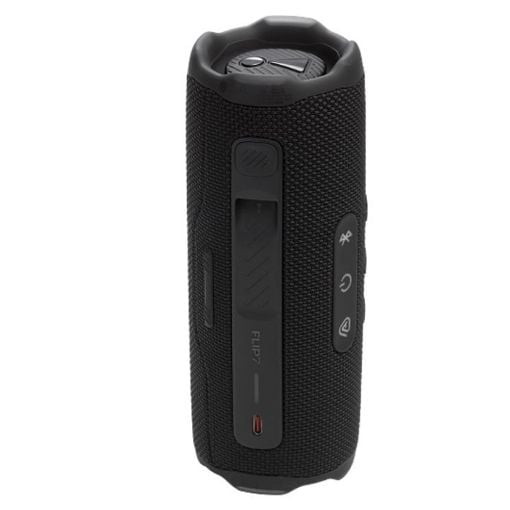 Εικόνα της Ηχείο JBL Flip 7 Waterproof Bluetooth Black JBLFLIP7BLK