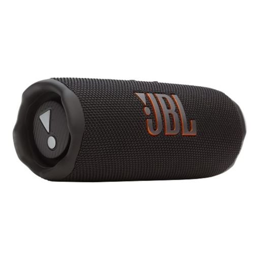 Εικόνα της Ηχείο JBL Flip 7 Waterproof Bluetooth Black JBLFLIP7BLK