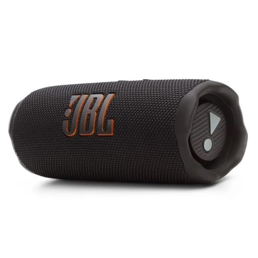 Εικόνα της Ηχείο JBL Flip 7 Waterproof Bluetooth Black JBLFLIP7BLK