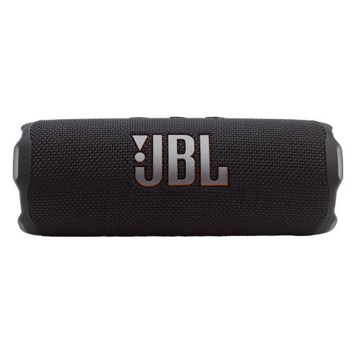Εικόνα της Ηχείο JBL Flip 7 Waterproof Bluetooth Black JBLFLIP7BLK